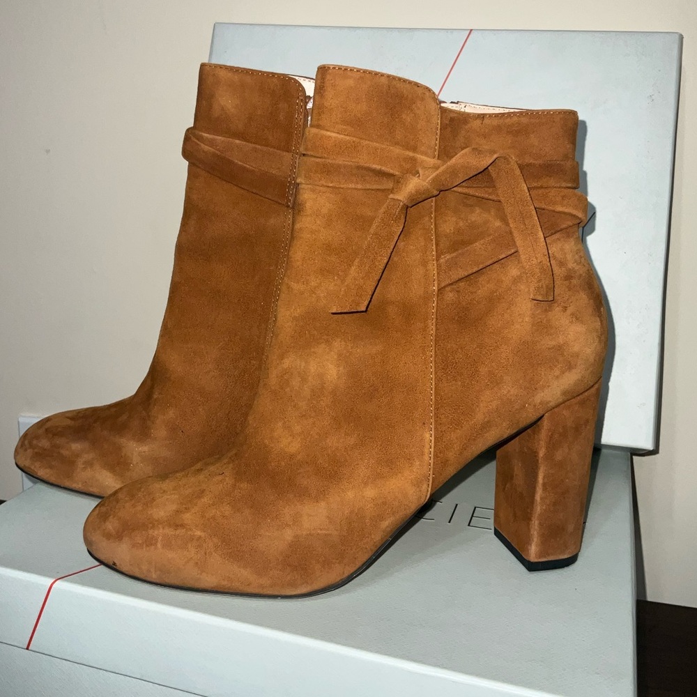 Women’s Sole Society ankle Boots